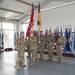 5th Battalion, 4th Air Defense Artillery Reginment Activation and Assumption Ceremony