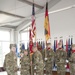 5th Battalion, 4th Air Defense Artillery Reginment Activation and Assumption Ceremony