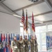 5th Battalion, 4th Air Defense Artillery Reginment Activation and Assumption Ceremony