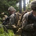 Marine on belay | 9th Engineer Support Battalion takes on jungle warfare training