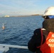 Coast Guard removes Francis Scott Key buoy for winter season