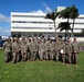 Troop Support Pacific commander awards soldiers for maritime exercise contributions