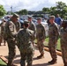 Troop Support Pacific commander awards soldiers for maritime exercise contributions