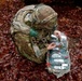 1/7 CAV Medics Render First Aid as Part of the Ironhorse First Team During Combined Resolve XI