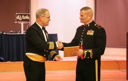 Chaplain Corps Birthday Ball