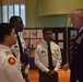 GMC Cadets