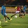 CLDJ Soccer Diplomacy with Djibouti Gendarmerie