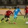CLDJ Soccer Diplomacy with Djibouti Gendarmerie