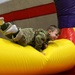 104th Fighter Wing families gather at children's holiday party