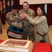 The 335th Signal Command (Theater) (Provisional) and the 160th Signal Brigade celebrate American Indian Heritage Month