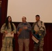 The 335th Signal Command (Theater) (Provisional) and 160th Signal Brigade celebrate American Indian Heritage Month