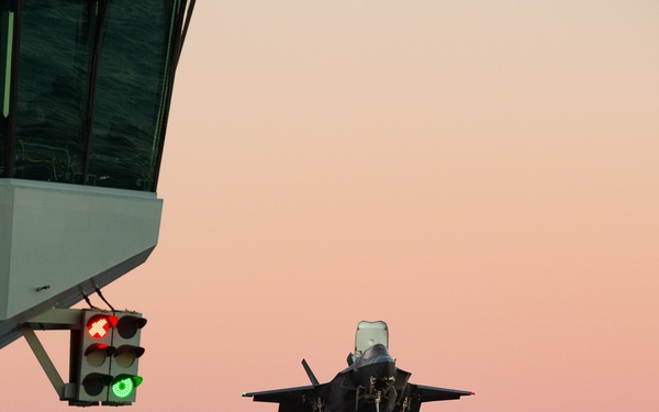 ITF First of Class Flight Trials (Fixed Wing) activities aboard HMS Queen Elizabeth, week of Oct. 30