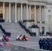 Lying in State at the U.S. Capitol