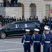 Lying in State at the U.S. Capitol