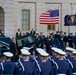 Lying in State at the U.S. Capitol