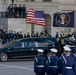 Lying in State at the U.S. Capitol