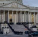 Lying in State at the U.S. Capitol