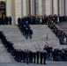 Lying in State at the U.S. Capitol