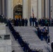 Lying in State at the U.S. Capitol