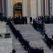 Lying in State at the U.S. Capitol