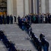 Lying in State at the U.S. Capitol