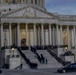 Lying in State at the U.S. Capitol