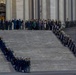 Lying in State at the U.S. Capitol