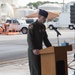 Lt. Col. Christopher Dupin Memorial