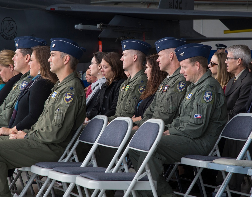 Lt. Col. Christopher Dupin Memorial