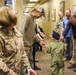 442d Fighter Wing teams with Sporting KC Victory Project to make a child a fighter pilot for a day