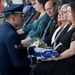 Lt. Col. Christopher Dupin Memorial