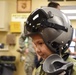 442d Fighter Wing teams with Sporting KC Victory Project to make a child a fighter pilot for a day