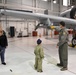 442d Fighter Wing teams with Sporting KC Victory Project to make a child a fighter pilot for a day