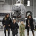 442d Fighter Wing teams with Sporting KC Victory Project to make a child a fighter pilot for a day