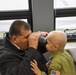 442d Fighter Wing teams with Sporting KC Victory Project to make a child a fighter pilot for a day