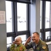 442d Fighter Wing teams with Sporting KC Victory Project to make a child a fighter pilot for a day