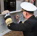 Hopper Hall Topping Out Ceremony