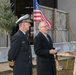 Hopper Hall Topping Out Ceremony