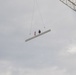 Hopper Hall Topping Out Ceremony