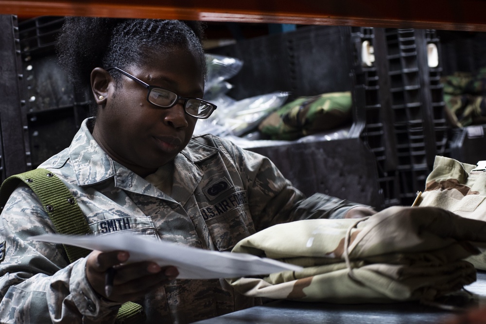 IPE: gearing Airmen for mission success