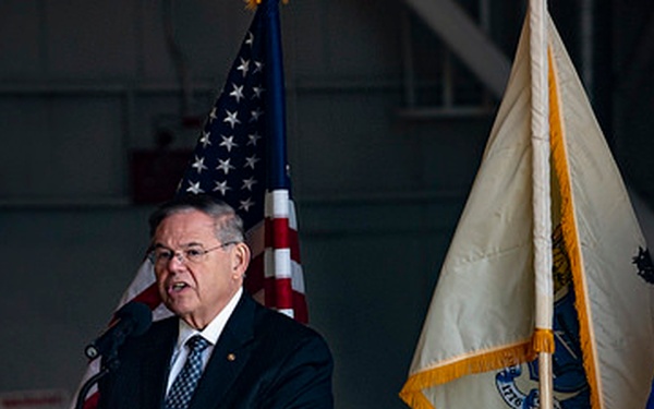 JB MDL takes first step toward KC-46 with construction groundbreaking