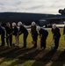 JB MDL takes first step toward KC-46 with construction groundbreaking
