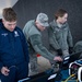 USAFA Astronautics Hybrid Rocket Engine Data Collection