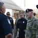 XVIII Airborne Corps Leaders tour Nogales POEs