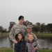 Military Family Life:  The Gibsons