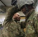 316th ESC Soldiers learn what it takes to be lethal