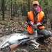 Middle Tennessee Youth Help Manage Deer Population on Public Land