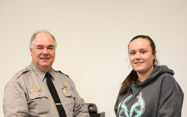 Middle Tennessee Youth Help Manage Deer Population on Public Land