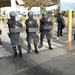 CBP Tecate Port of Entry Exercise. 181204