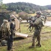 Maneuver operations bring forces together during Combined Resolve XI